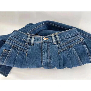 Vintage Forenza Women’s Western Tapered 90’s Size 14 (30x31) Classic Mom Jean